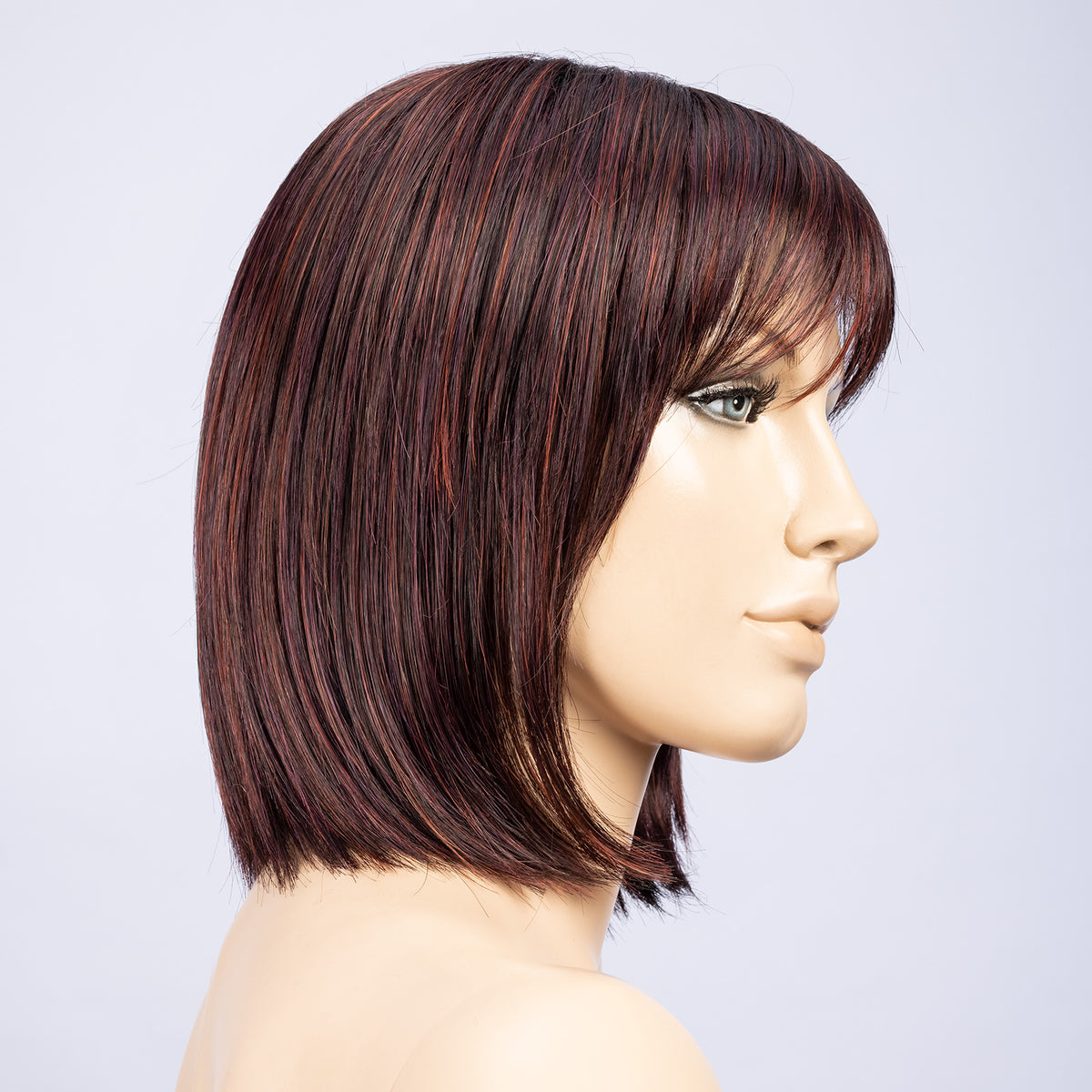 Change Wig by Ellen Wille - Mono Crown Synthetic