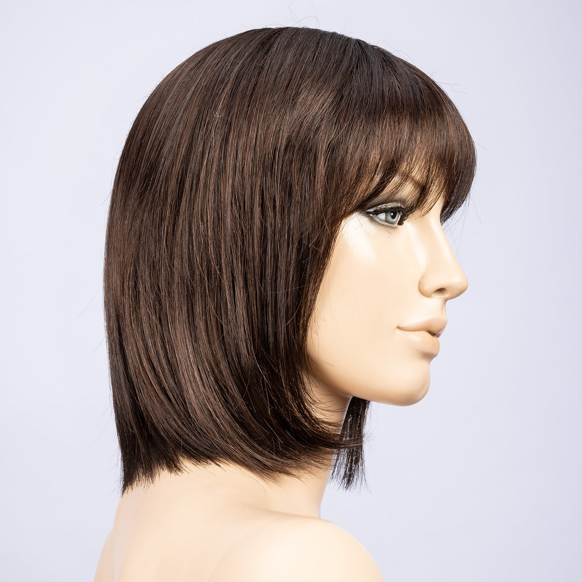 Change Wig by Ellen Wille - Mono Crown Synthetic