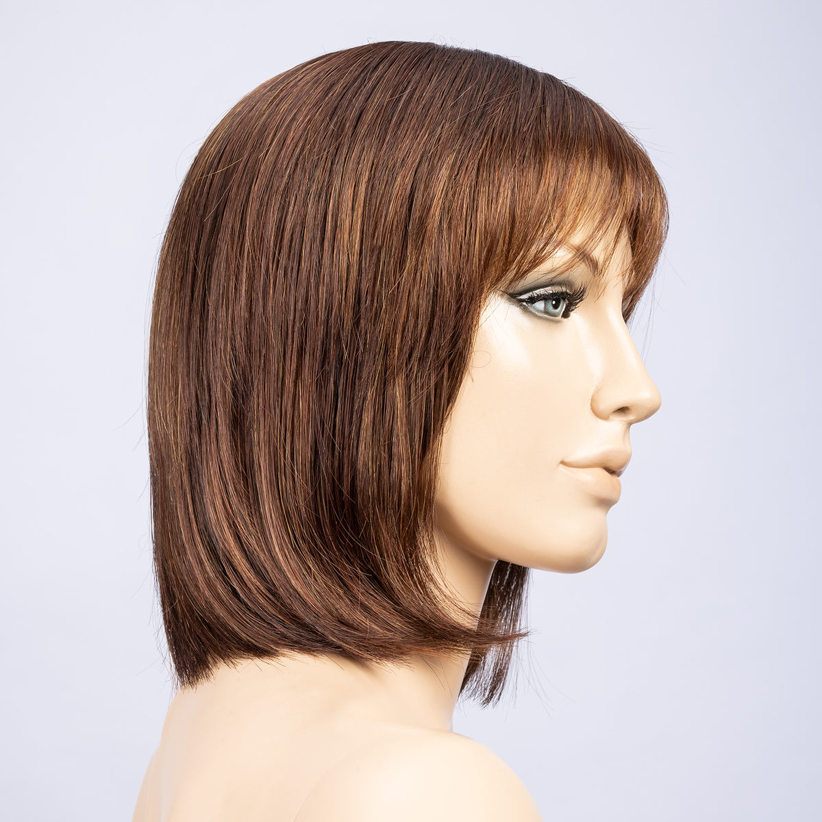 Change Wig by Ellen Wille - Mono Crown Synthetic