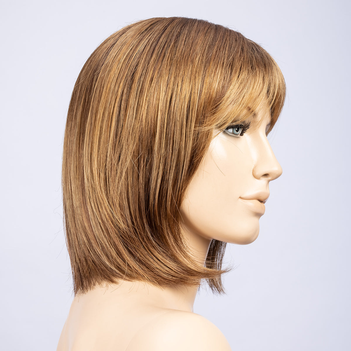 Change Wig by Ellen Wille - Mono Crown Synthetic