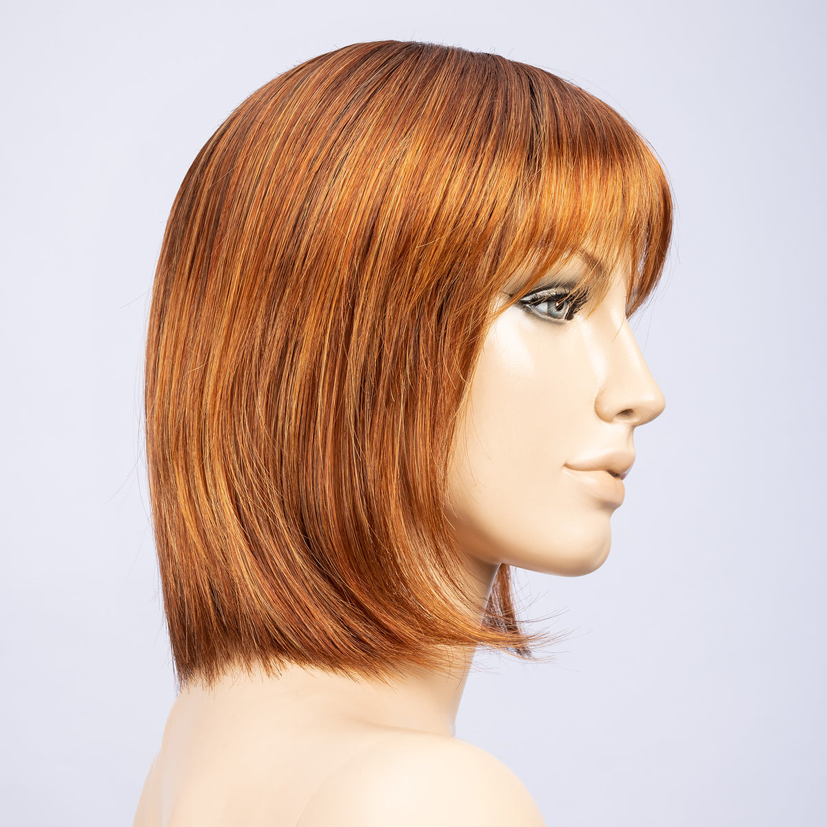 Change Wig by Ellen Wille - Mono Crown Synthetic