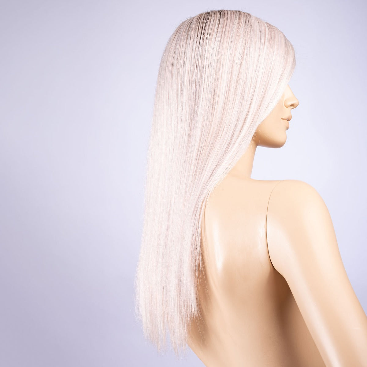 Cloud Wig by Ellen Wille - Lace Front Heat Friendly Synthetic