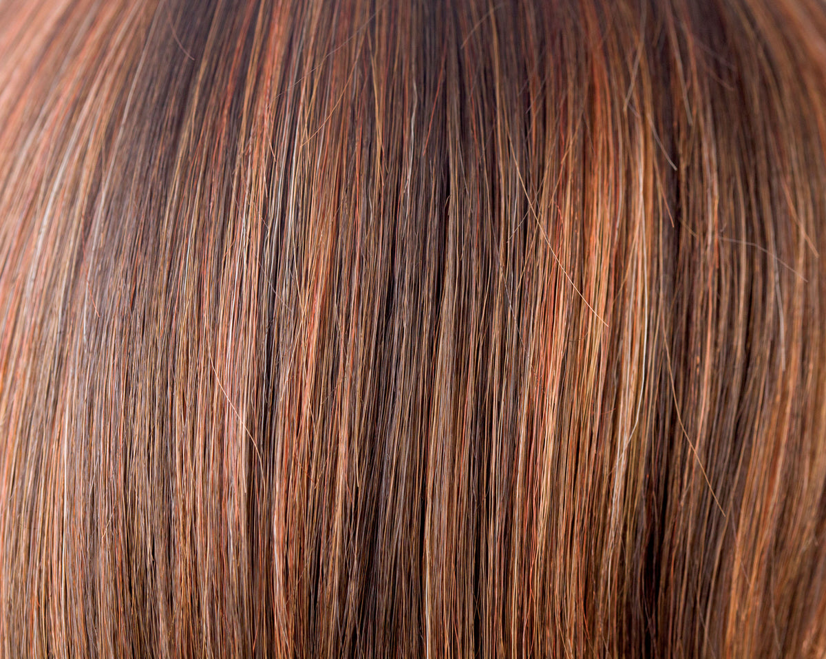 Nell Wig by Rene of Paris - Classic Cap Synthetic