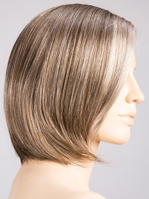 Narano Wig by Ellen Wille - Lace Front Mono Part Synthetic