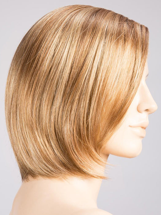 Narano Wig by Ellen Wille - Lace Front Mono Part Synthetic