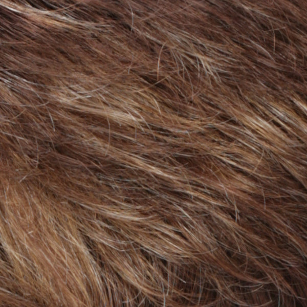 Clover Wig by Estetica - Mono Top Lace Front Heat Defiant