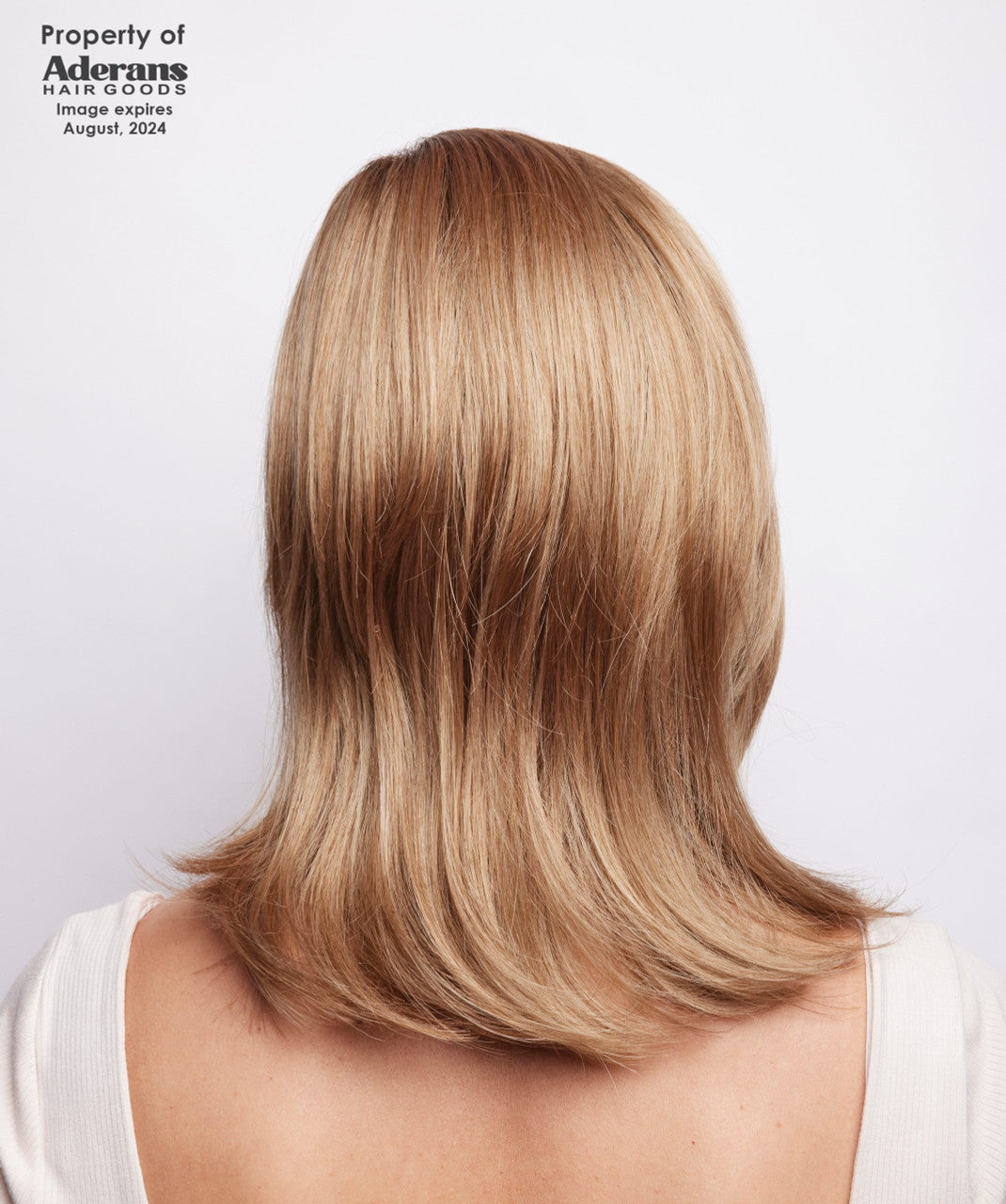 Harlee by Noriko - Lace Front Lace Part Long Synthetic