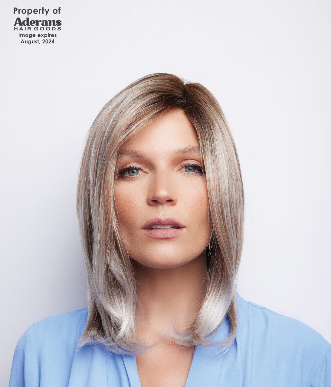 Harlee by Noriko - Lace Front Lace Part Long Synthetic
