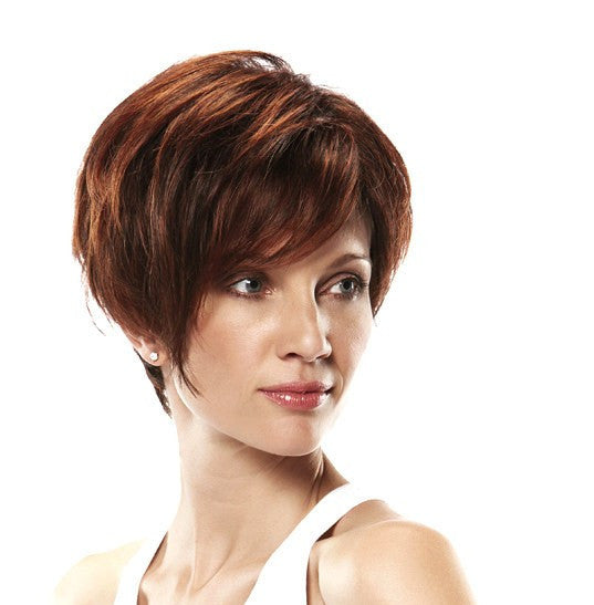 Jon Renau Natalie Synthetic Front View 2