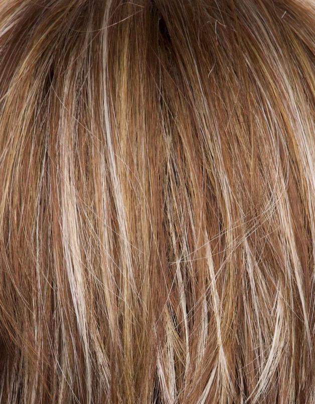 Blair Wig by Rene of Paris - Lace Front Lace Part Synthetic