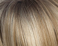 Evanna Wig by Rene of Paris - Lace Front Partial Mono Part Synthetic