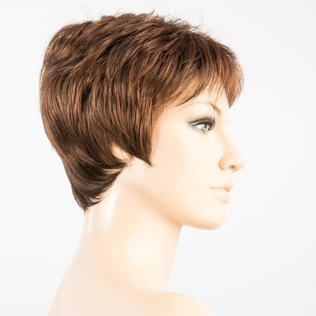 Debbie Wig by Ellen Wille - Mono Crown Synthetic