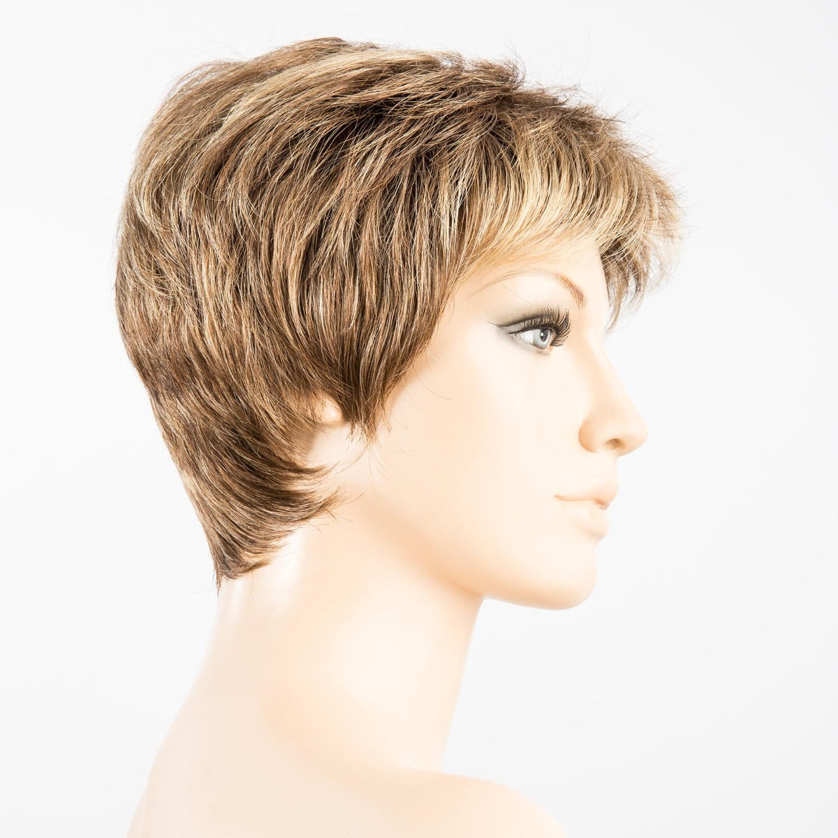 Debbie Wig by Ellen Wille - Mono Crown Synthetic