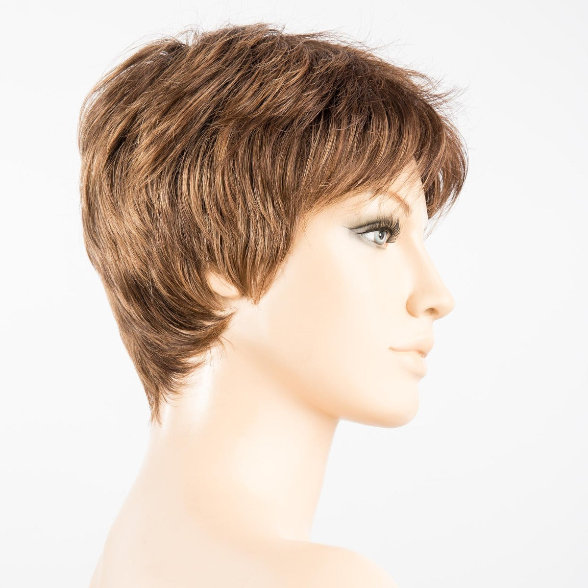 Debbie Wig by Ellen Wille - Mono Crown Synthetic