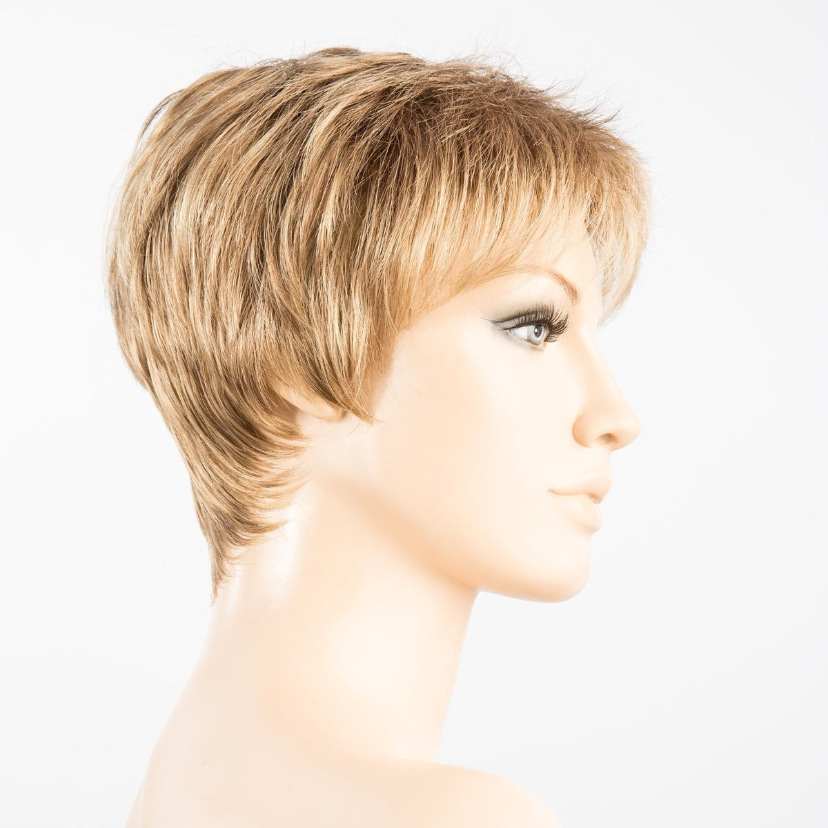 Debbie Wig by Ellen Wille - Mono Crown Synthetic