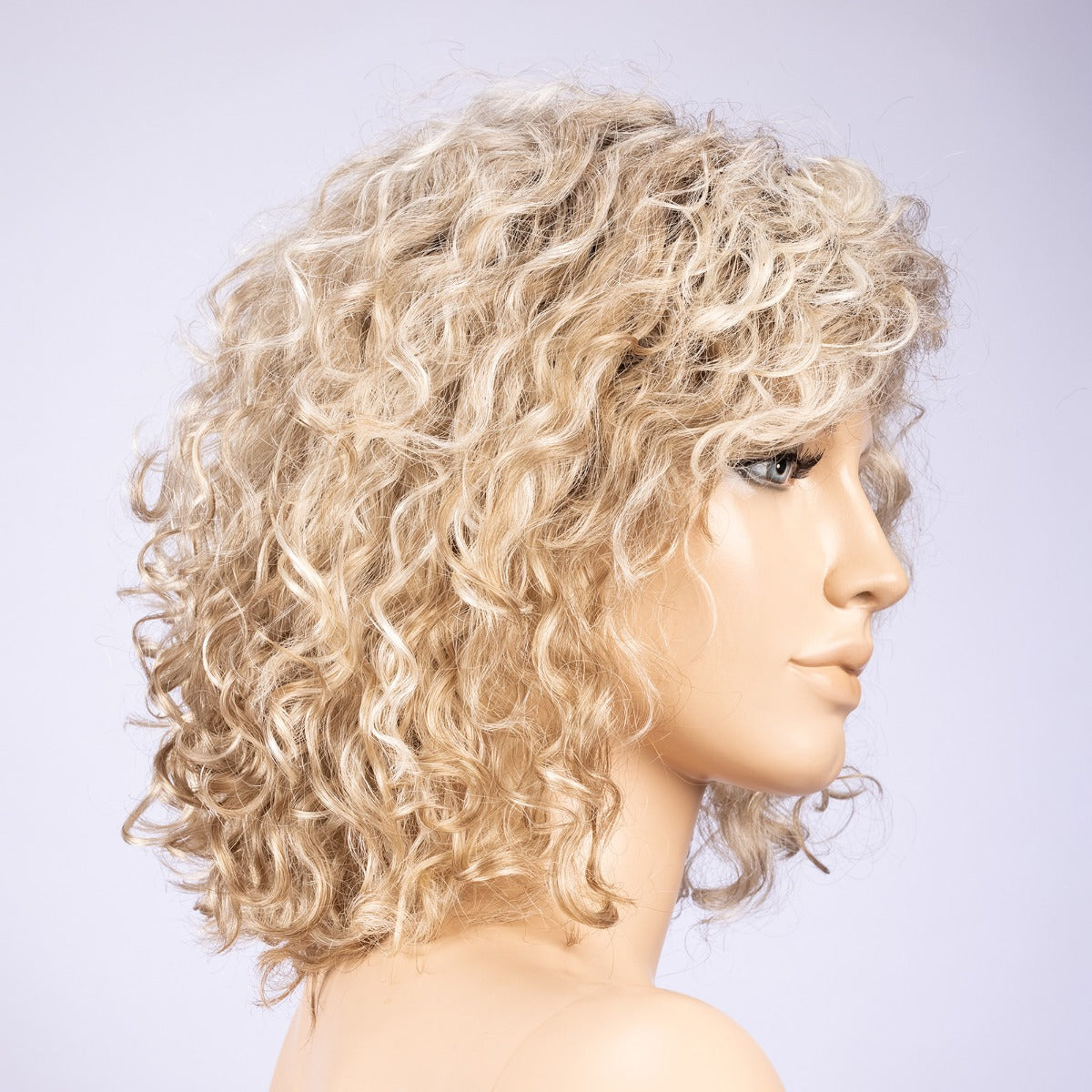 Disco Wig by Ellen Wille - Lace Front Synthetic