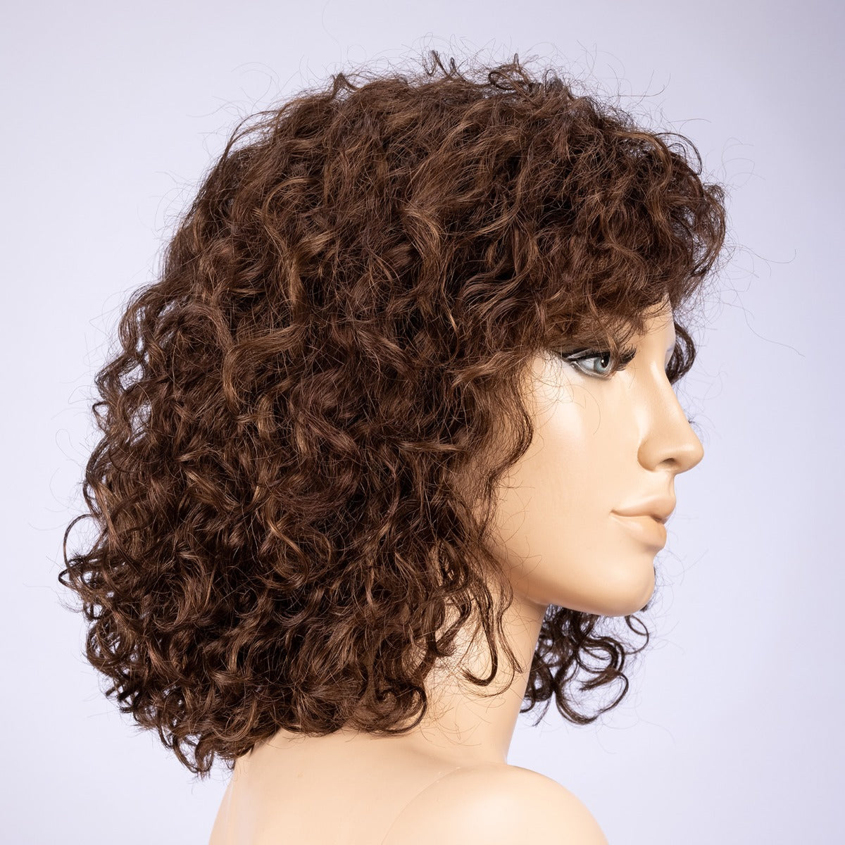 Disco Wig by Ellen Wille - Lace Front Synthetic