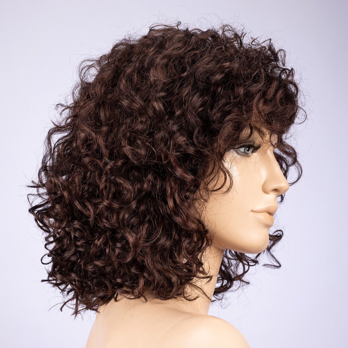 Disco Wig by Ellen Wille - Lace Front Synthetic