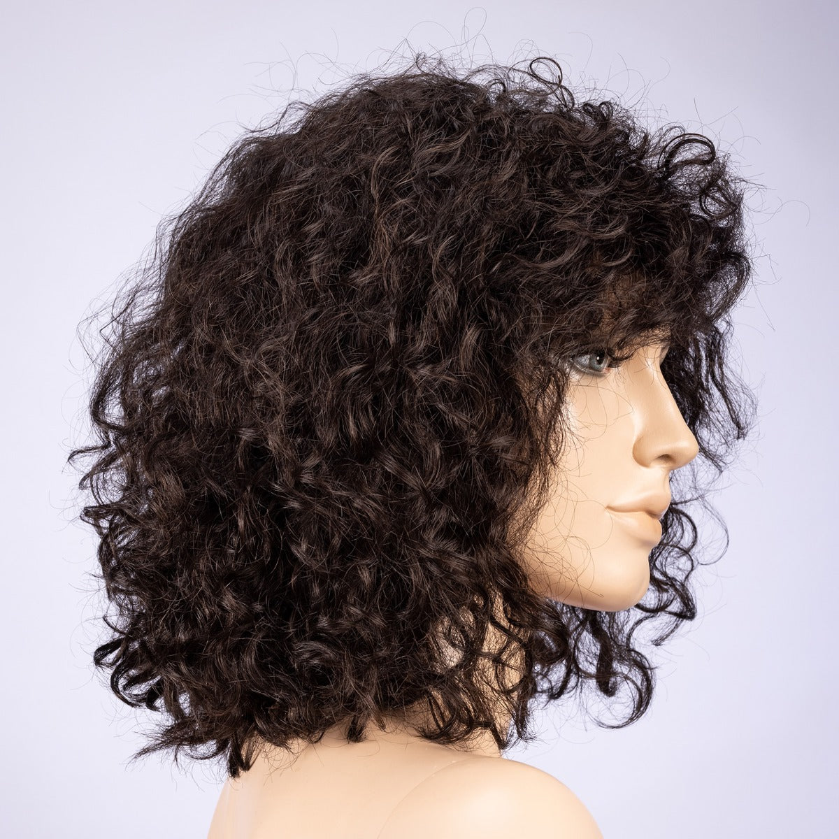 Disco Wig by Ellen Wille - Lace Front Synthetic