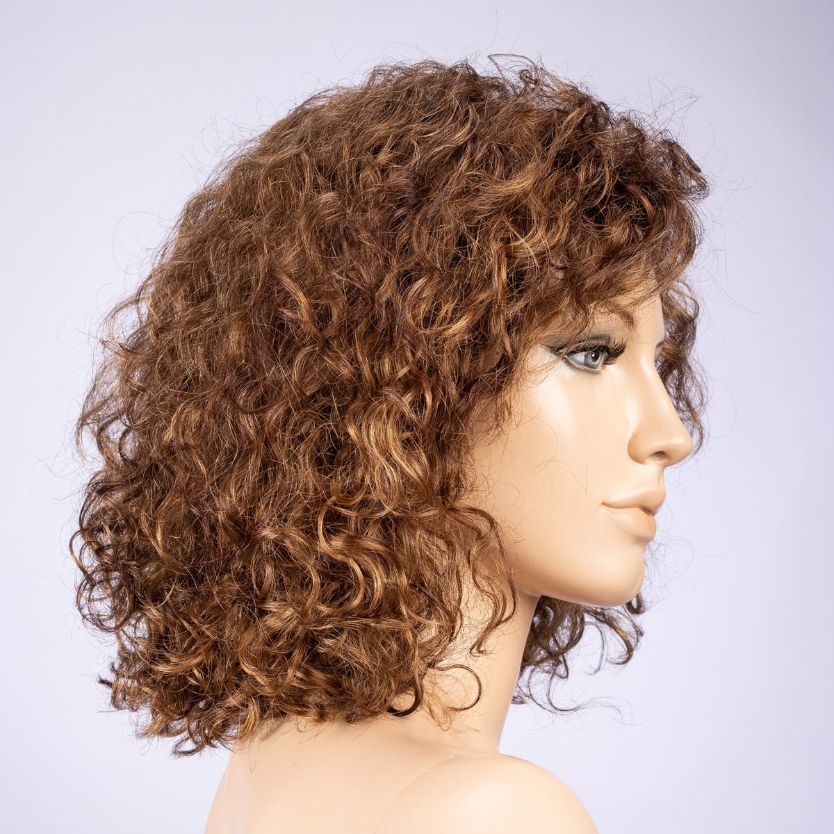 Disco Wig by Ellen Wille - Lace Front Synthetic