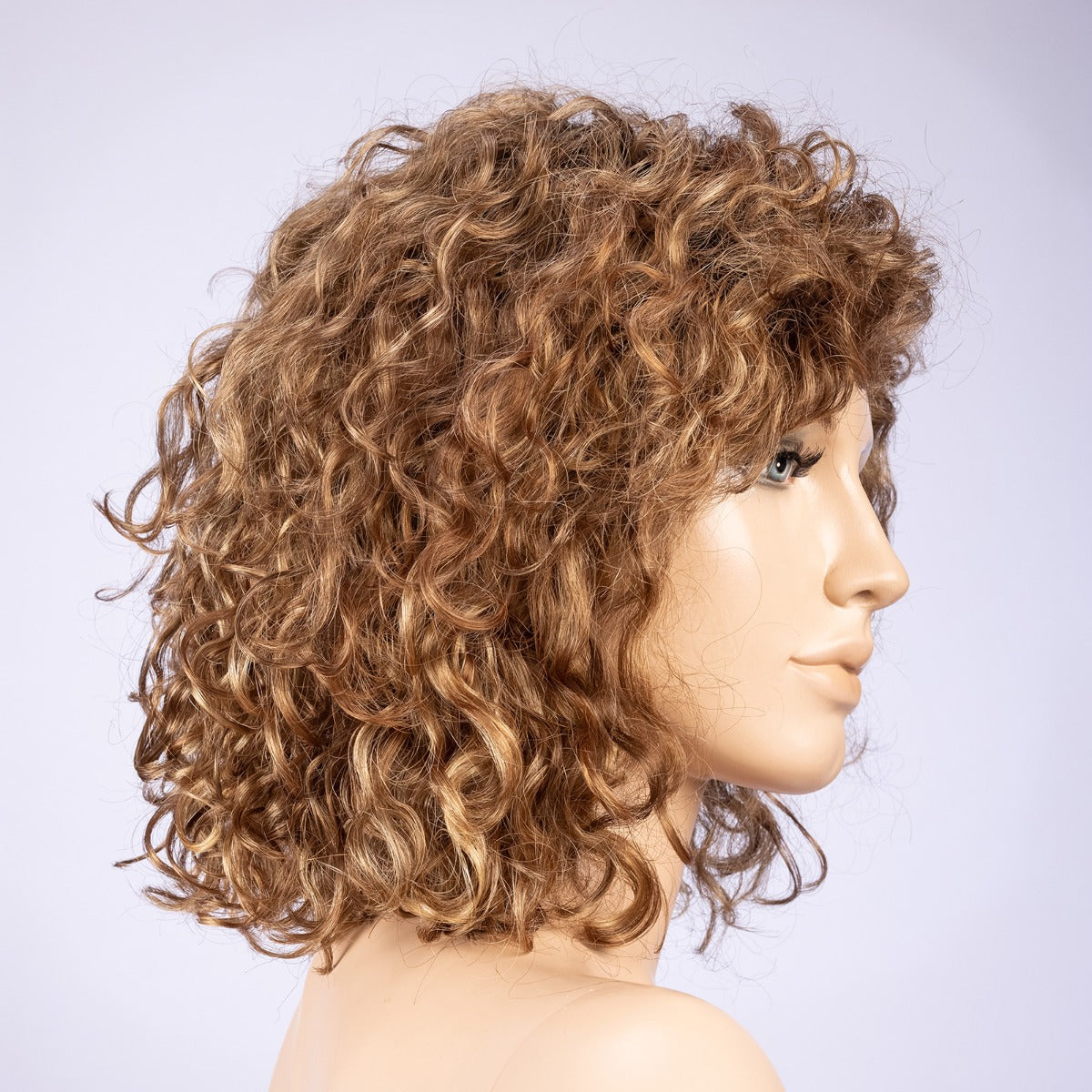 Disco Wig by Ellen Wille - Lace Front Synthetic