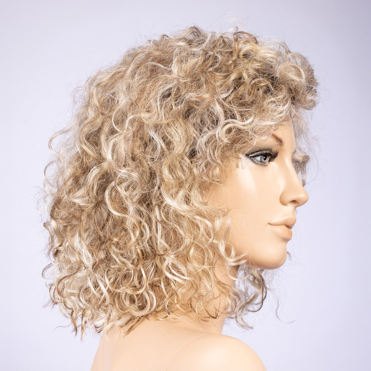 Disco Wig by Ellen Wille - Lace Front Synthetic