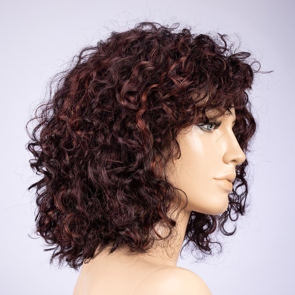 Disco Wig by Ellen Wille - Lace Front Synthetic