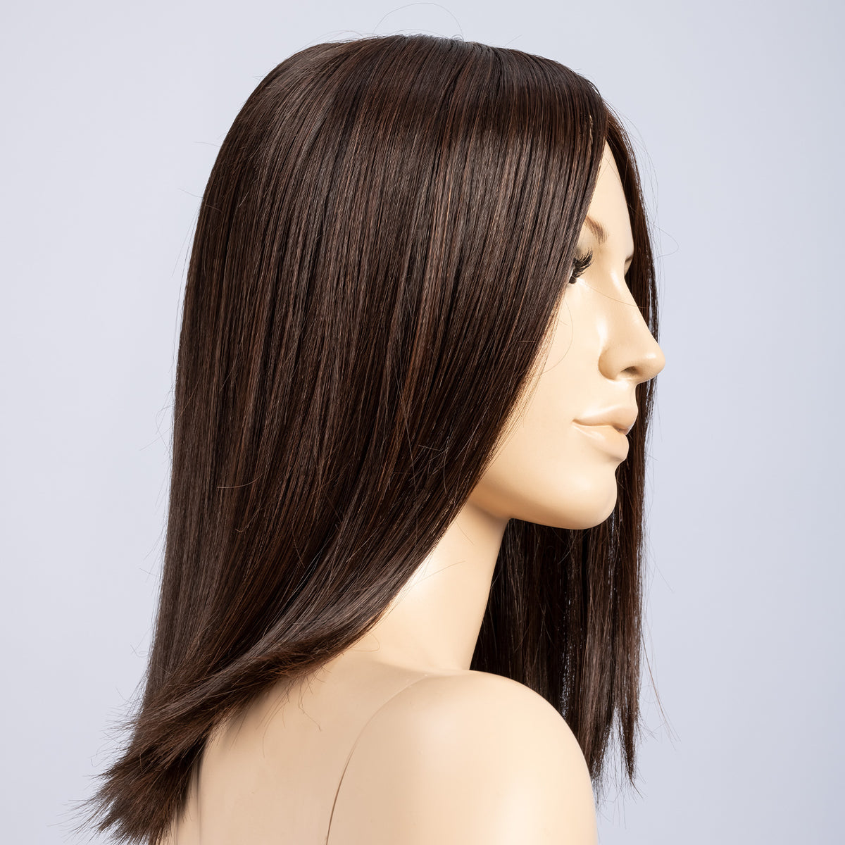 Drive Wig by Ellen Wille - Lace Front Mono Part Heat Friendly Synthetic