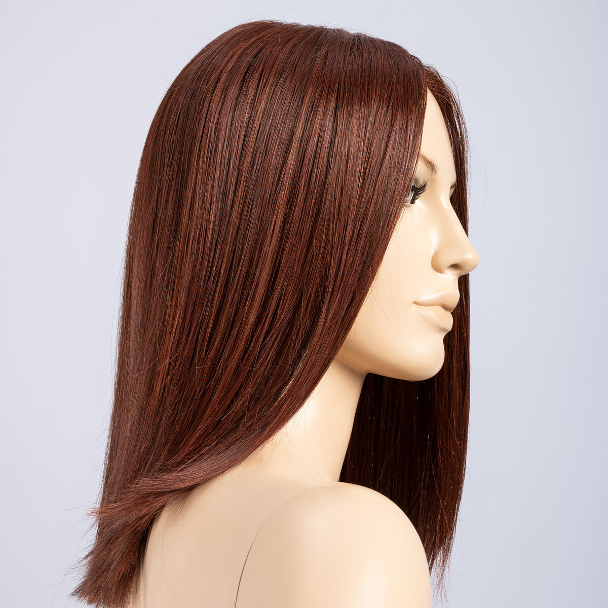 Drive Wig by Ellen Wille - Lace Front Mono Part Heat Friendly Synthetic