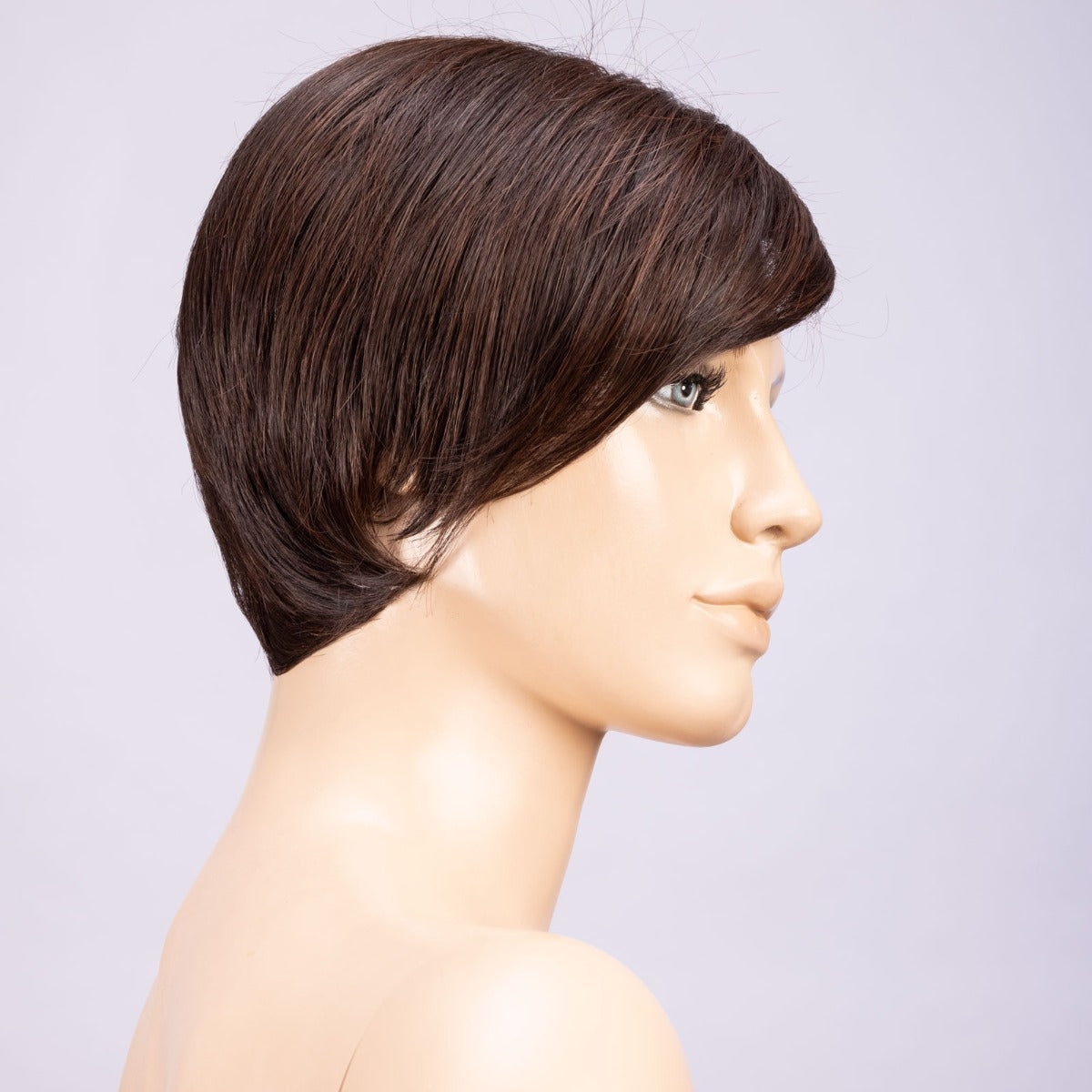 Link Wig by Ellen Wille - Lace Front Mono Part Heat Friendly Synthetic