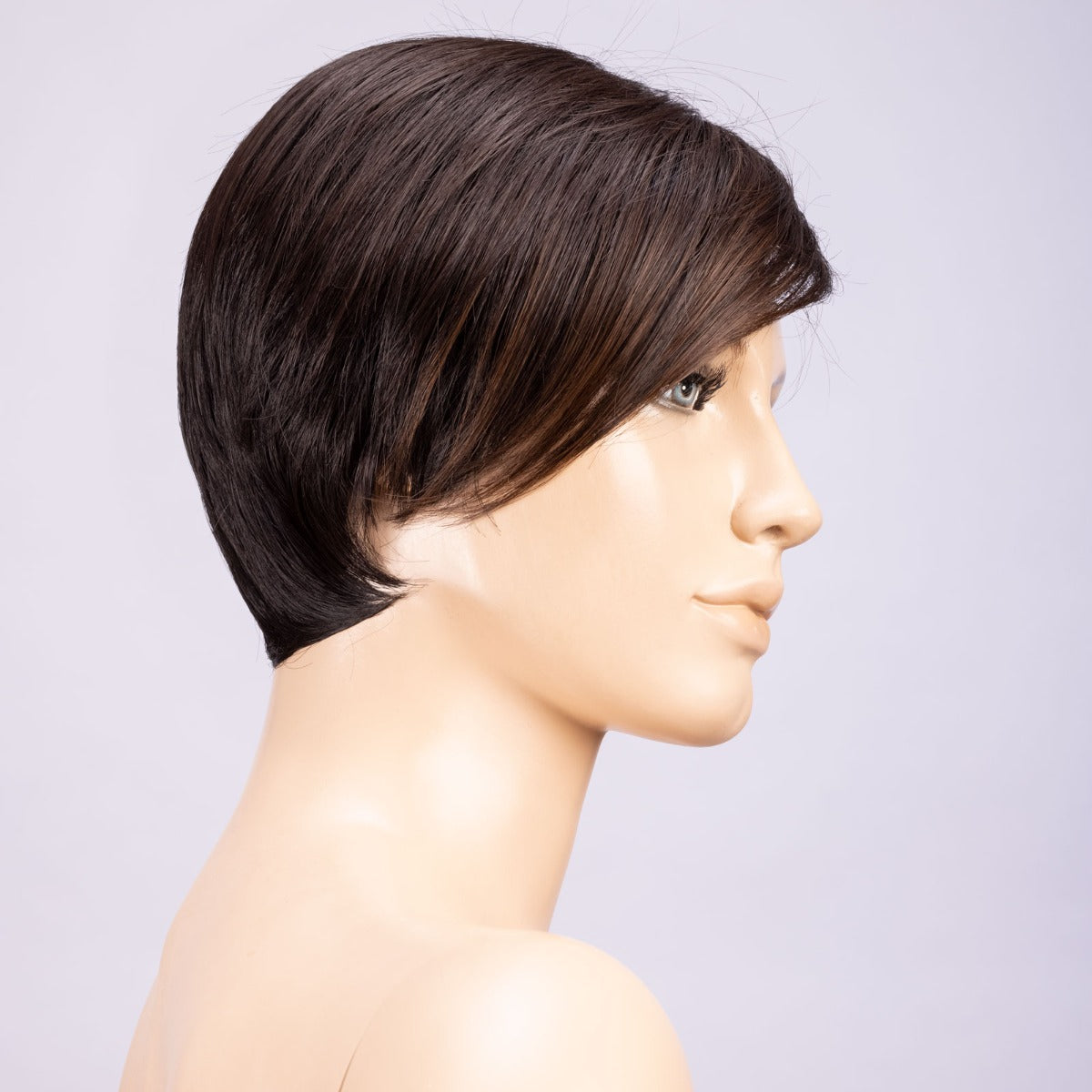 Link Wig by Ellen Wille - Lace Front Mono Part Heat Friendly Synthetic