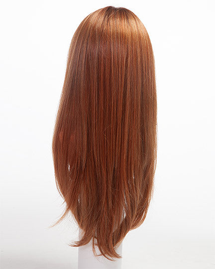 Dolce Dolce 23 | Belle Tress | monofilament lace front - back  View 2