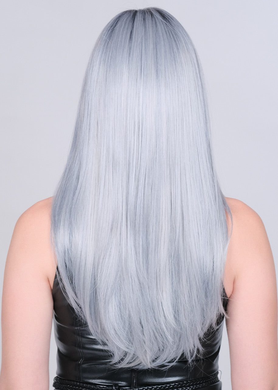 Dolce Dolce 23 | Belle Tress | monofilament lace front -back   View 