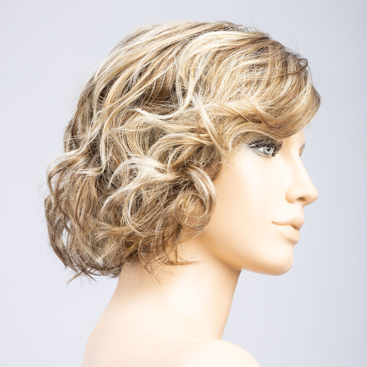 Movie Star Wig by Ellen Wille - Lace Front Synthetic