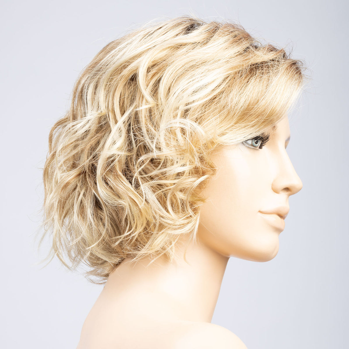 Movie Star Wig by Ellen Wille - Lace Front Synthetic