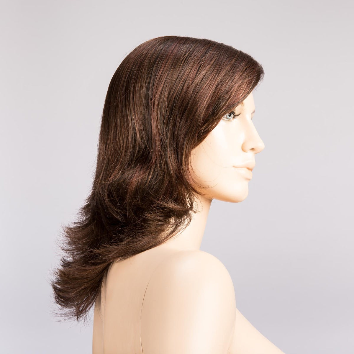 Alive Mono Part Wig by Ellen Wille - Lace Front Mono Part Synthetic