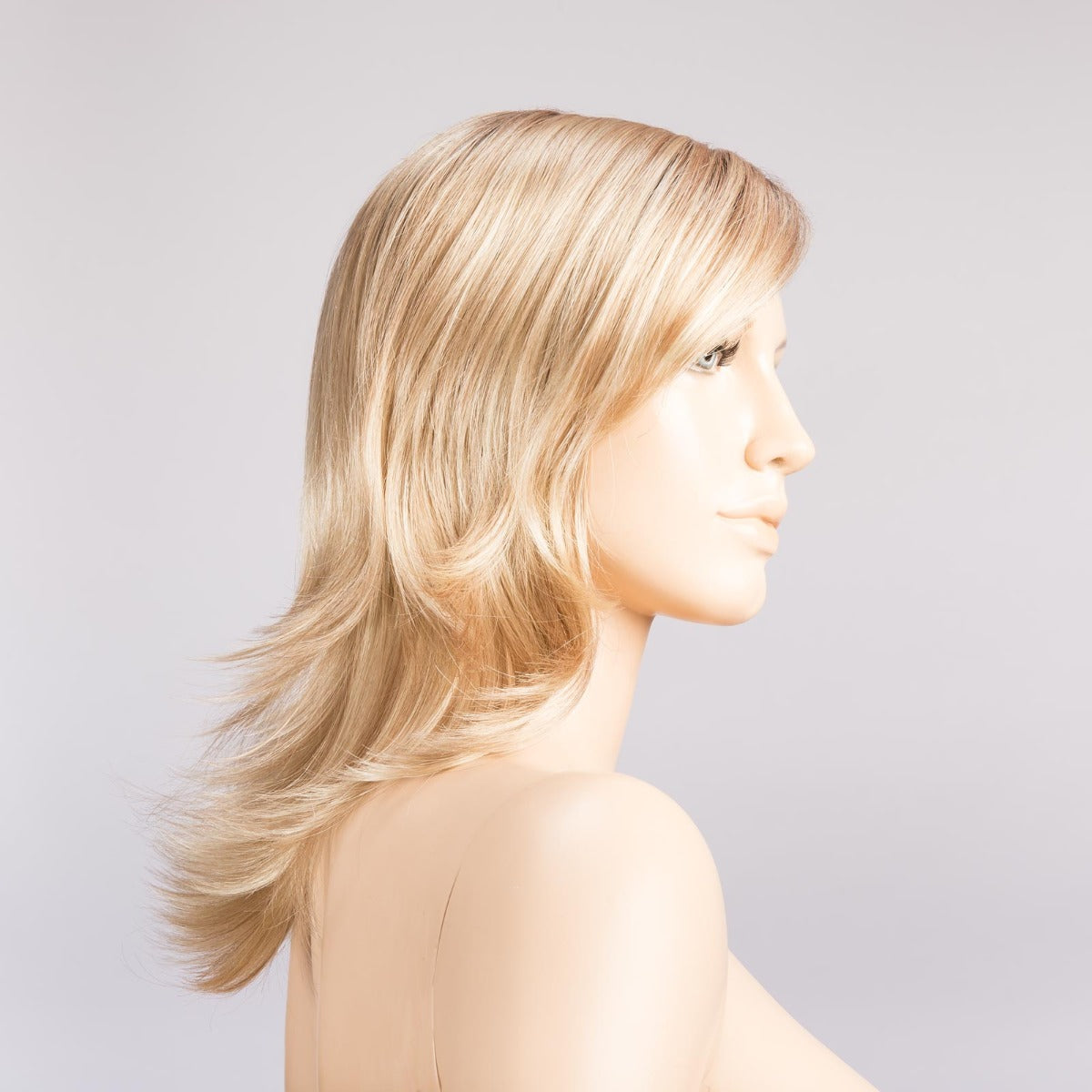 Alive Mono Part Wig by Ellen Wille - Lace Front Mono Part Synthetic