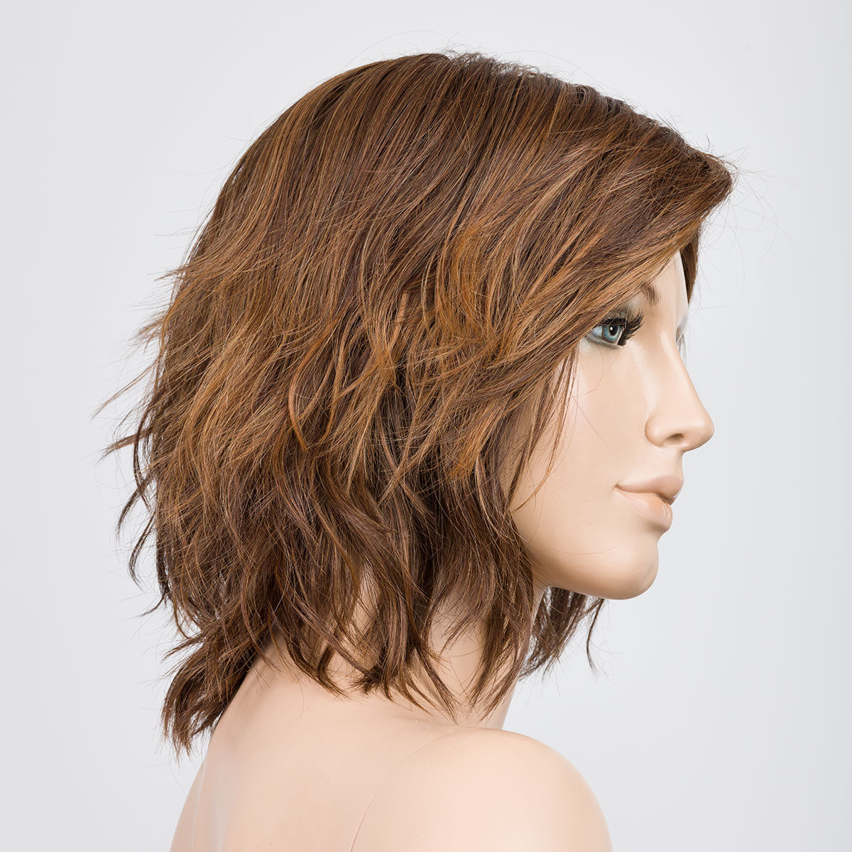 Anima Wig by Ellen Wille - Lace Front Heat Friendly Synthetic