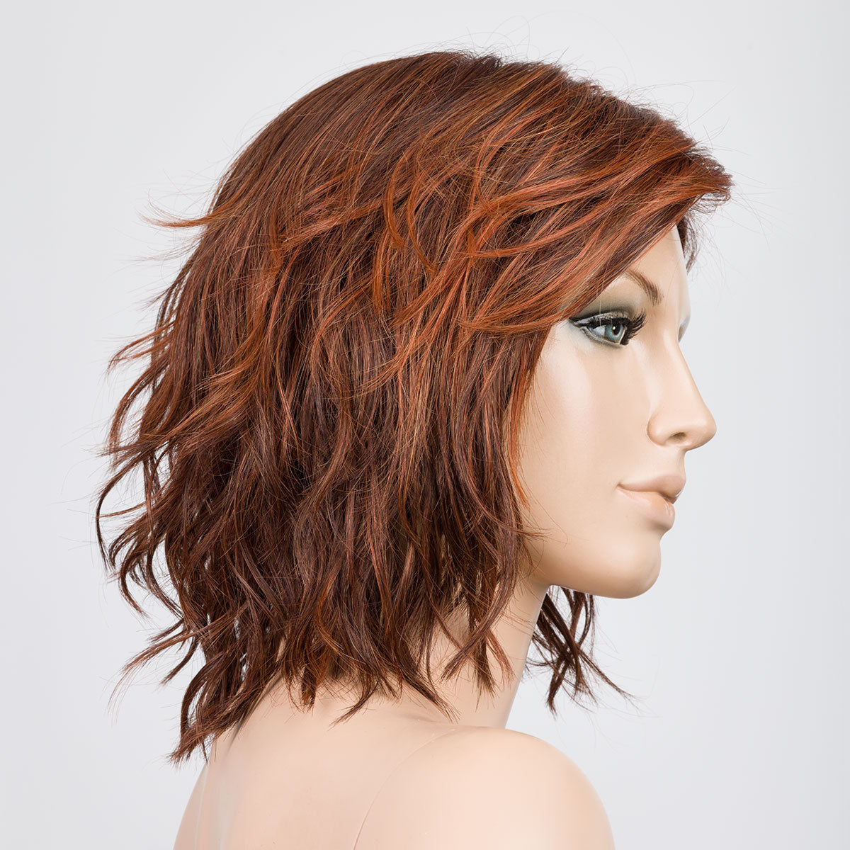 Anima Wig by Ellen Wille - Lace Front Heat Friendly Synthetic