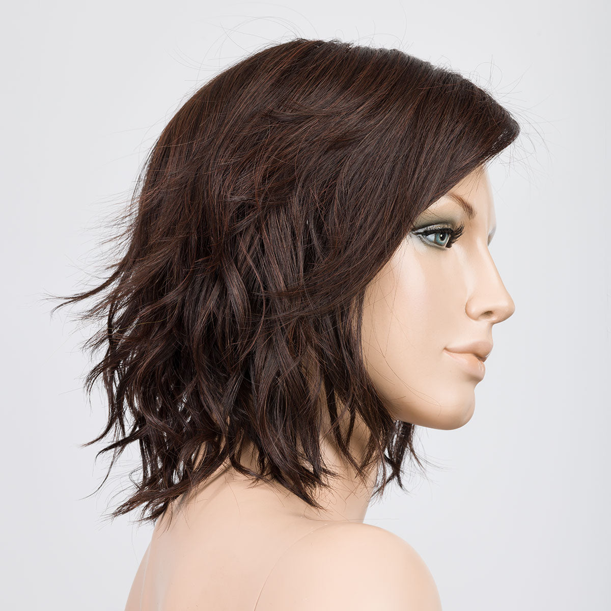 Anima Wig by Ellen Wille - Lace Front Heat Friendly Synthetic