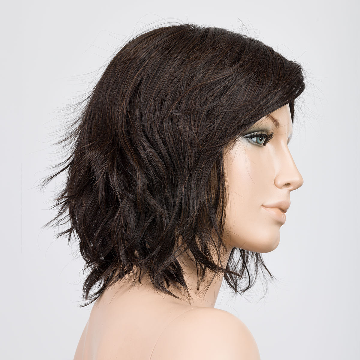 Anima Wig by Ellen Wille - Lace Front Heat Friendly Synthetic