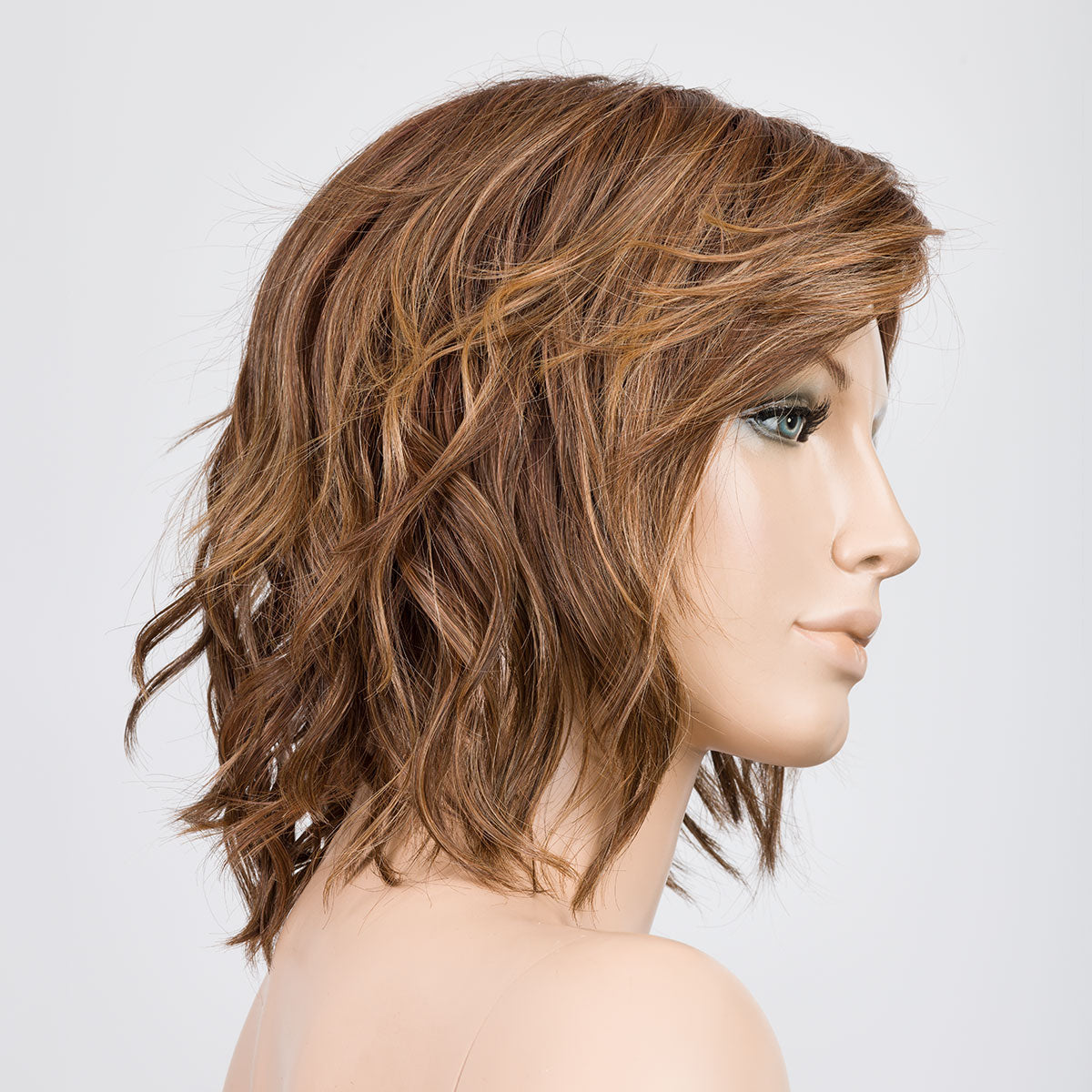 Anima Wig by Ellen Wille - Lace Front Heat Friendly Synthetic