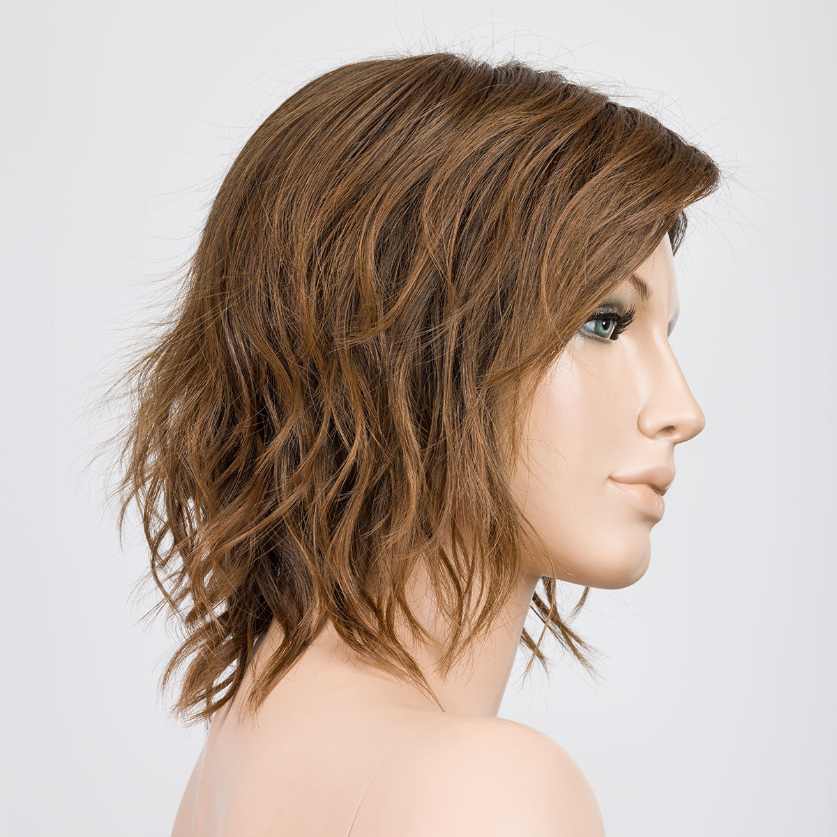 Anima Wig by Ellen Wille - Lace Front Heat Friendly Synthetic