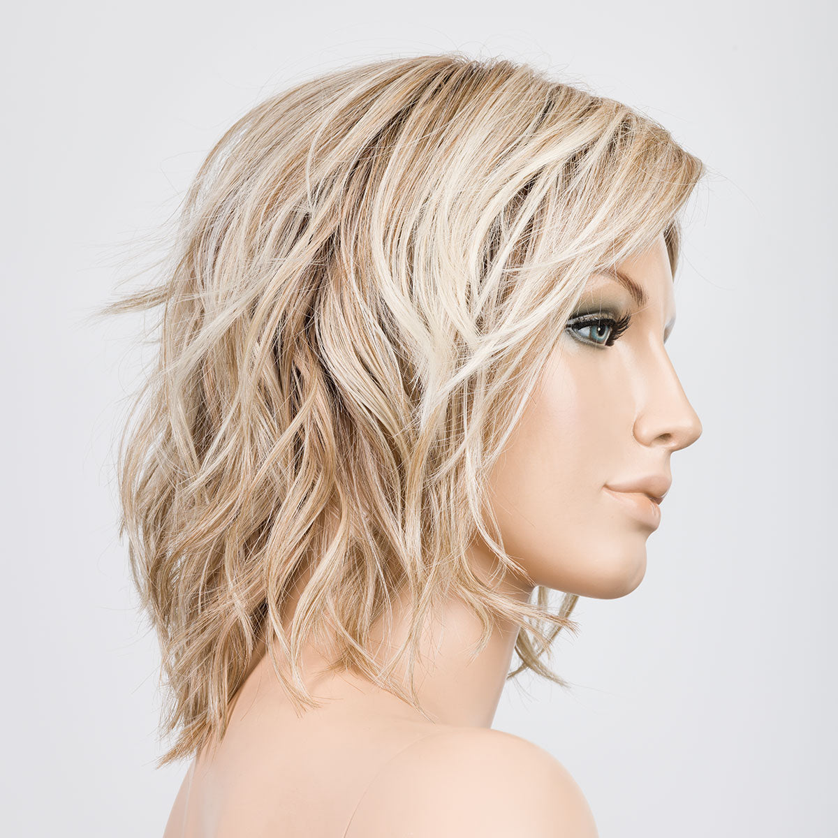 Anima Wig by Ellen Wille - Lace Front Heat Friendly Synthetic