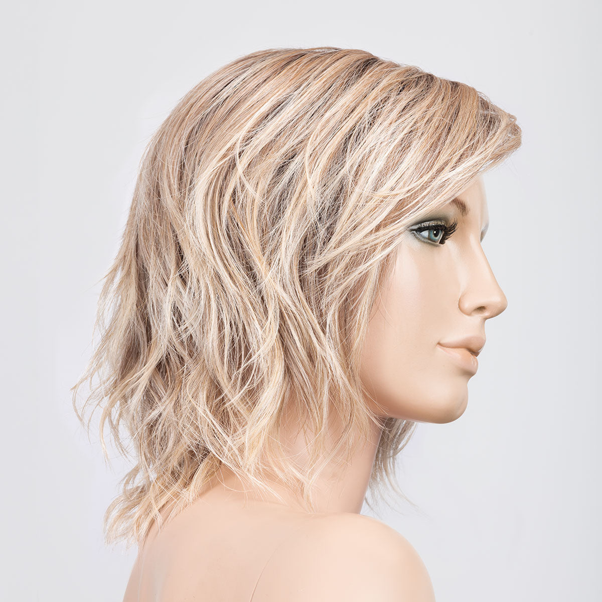Anima Wig by Ellen Wille - Lace Front Heat Friendly Synthetic