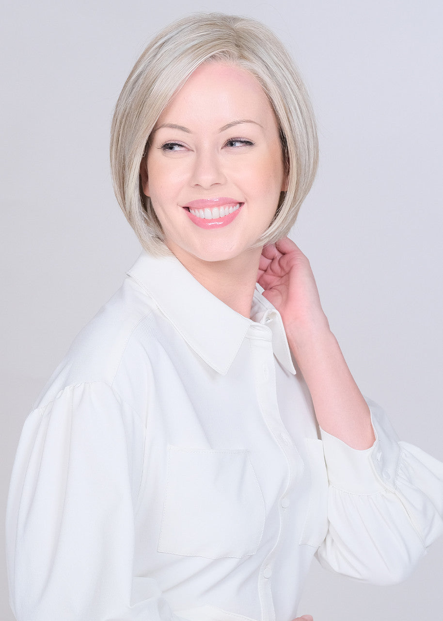 Bellissima E  | Belle Tress | mono lace front