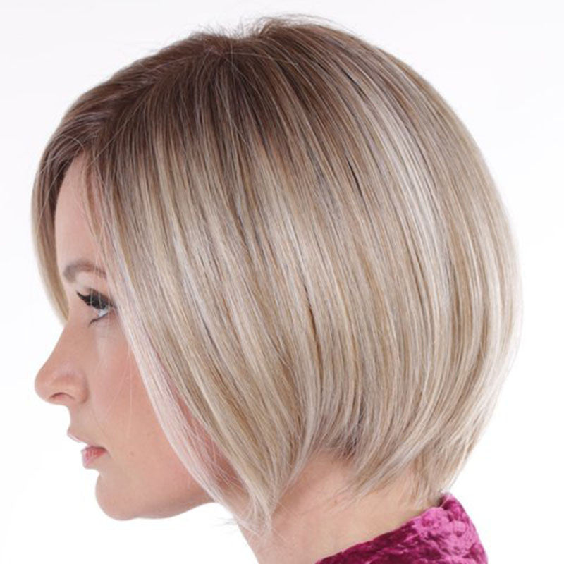 Bellissima E  | Belle Tress | mono lace front