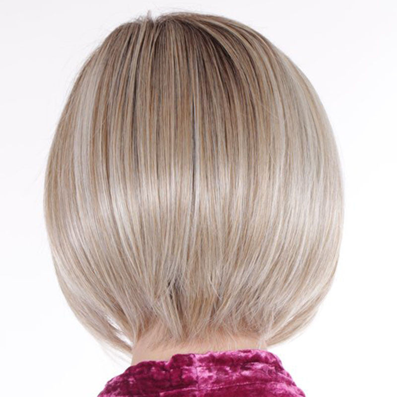 Bellissima E  | Belle Tress | mono lace front