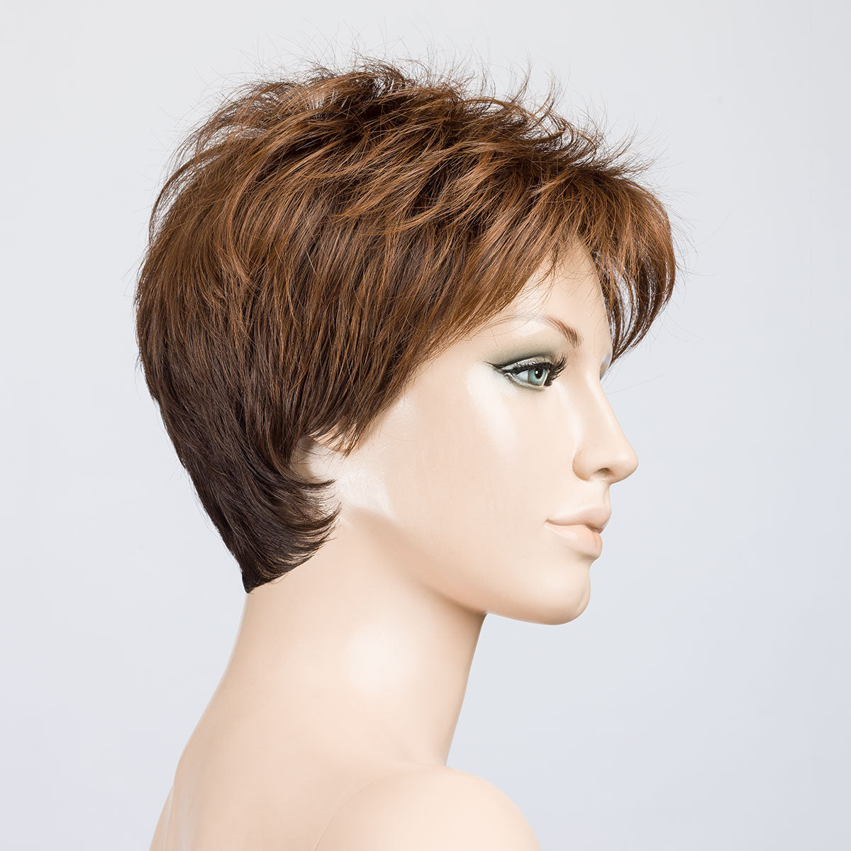 Bliss Wig by Ellen Wille - Lace Front Heat Friendly Synthetic