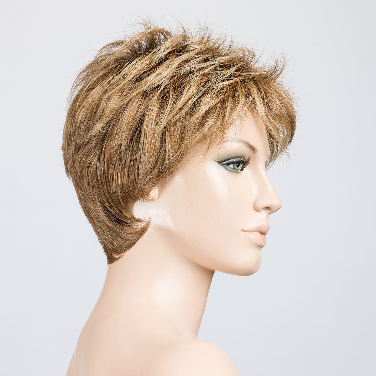 Bliss Wig by Ellen Wille - Lace Front Heat Friendly Synthetic